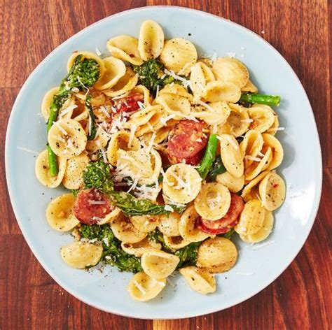 best-orecchiette-with-broccoli-rabe-recipe-how-to image
