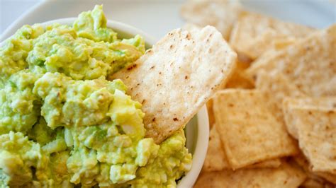 the-best-dips-to-eat-with-tortilla-chips-mashed image