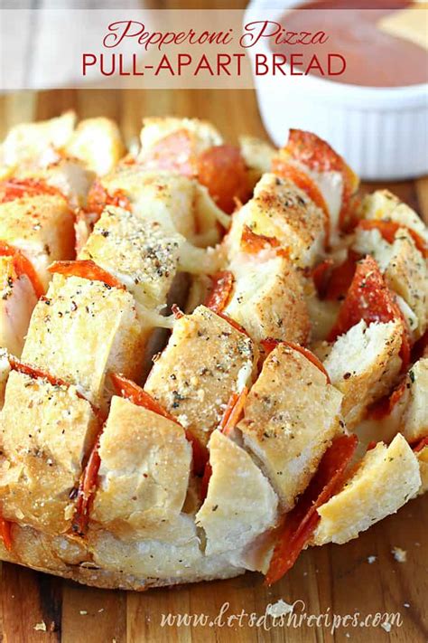 pepperoni-pizza-pull-apart-bread-lets-dish image