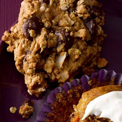 loaded-oatmeal-cookies-recipe-myrecipes image