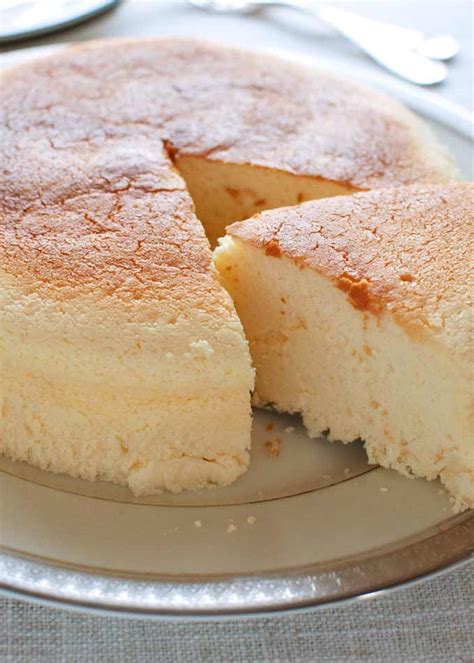 japanese-cheesecake-cotton-cheesecake-recipetin image