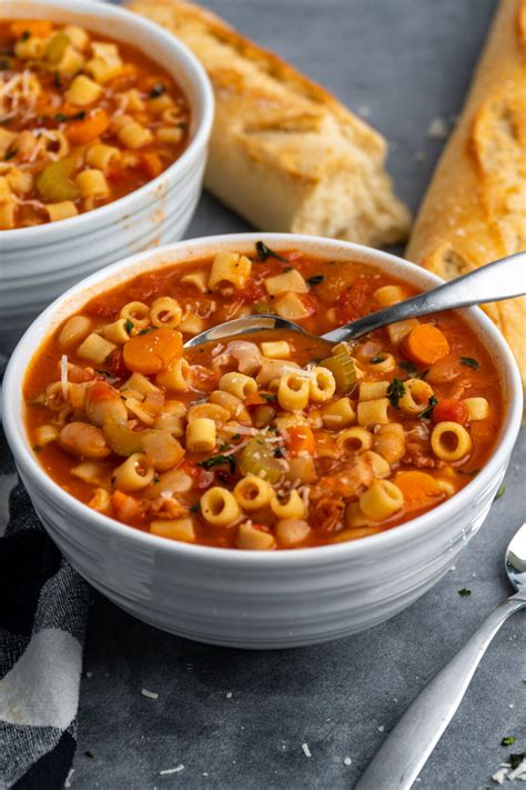 crock-pot-pasta-fagioli-so-easy-slow-cooker-meals image