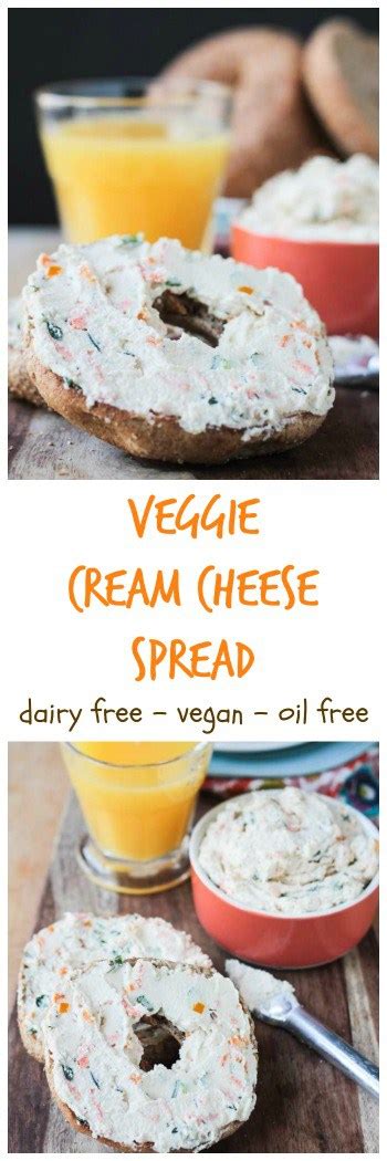 veggie-cream-cheese-spread-dairy-free-oil-free image