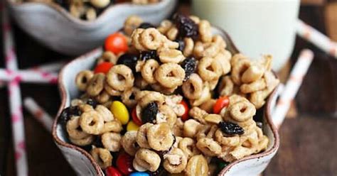 10-best-cheerios-snack-mix-recipes-yummly image