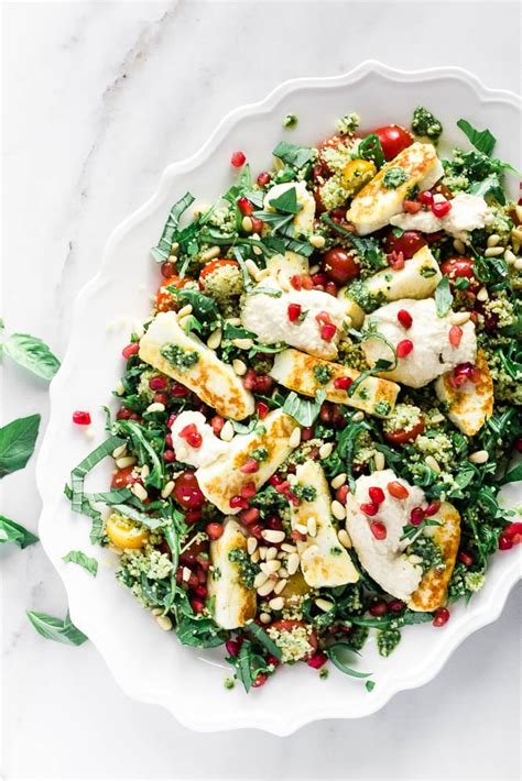 halloumi-couscous-salad-happy-veggie-kitchen image