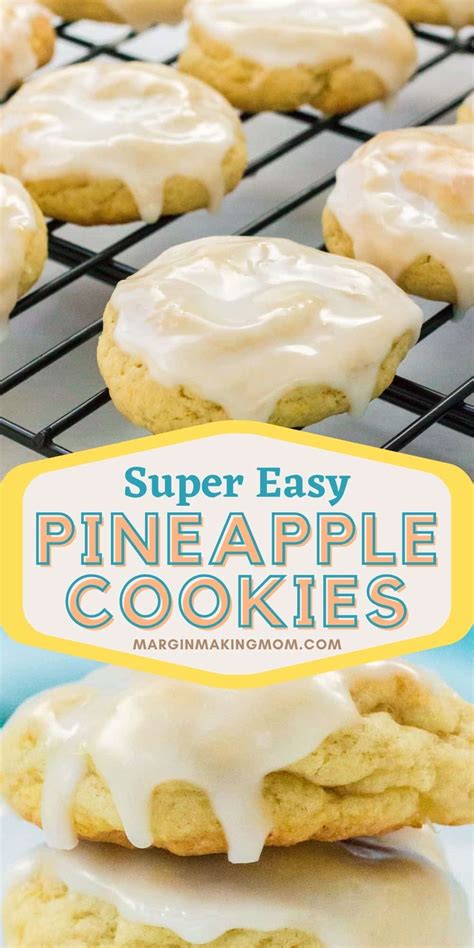 easy-soft-pineapple-cookies-with-or-without-icing image