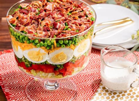 how-to-make-seven-layer-salad-delishcom image