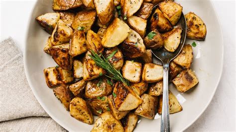 extra-crispy-rosemary-potatoes-our-salty-kitchen image