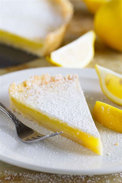 shortbread-lemon-tart-recipe-taste-and-tell image