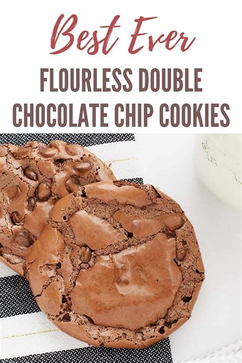 flourless-chocolate-cookies-recipe-best-crafts-and image