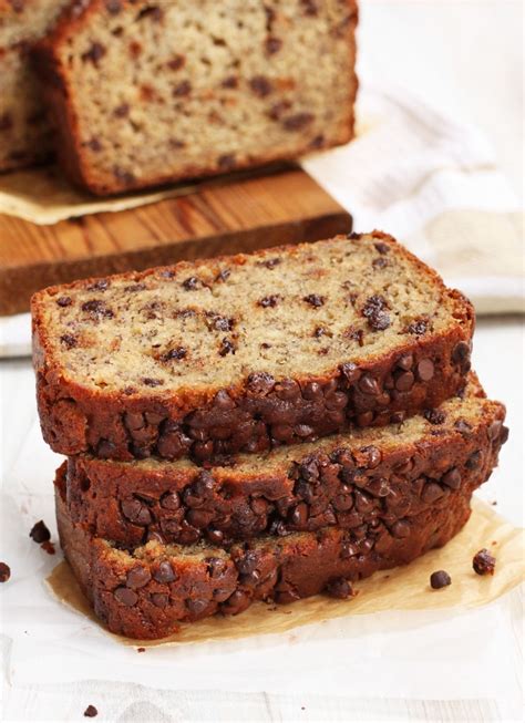 the-best-chocolate-chip-banana-bread-scientifically-sweet image