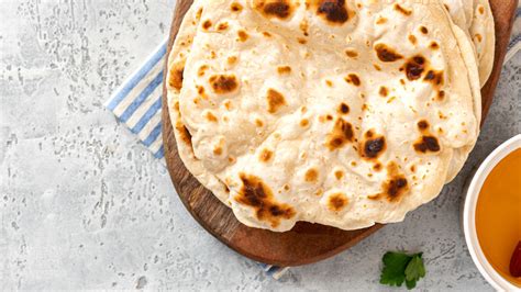 what-is-chapati-and-how-do-you-eat-it-mashedcom image