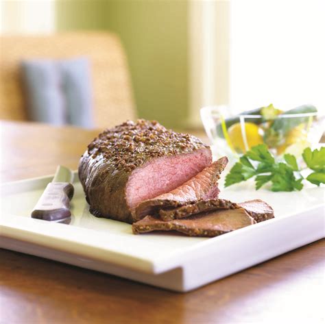 mustard-crusted-broiled-top-round-steak-recipe-the image