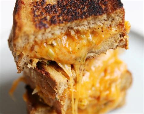 gochujang-grilled-cheese-sidechef image