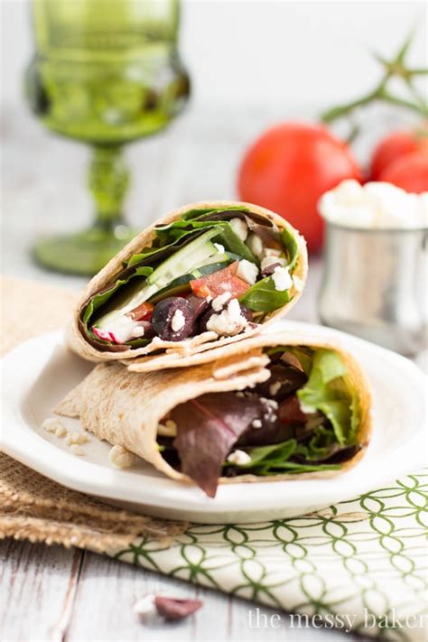 greek-salad-wrap-one-sweet-mess image