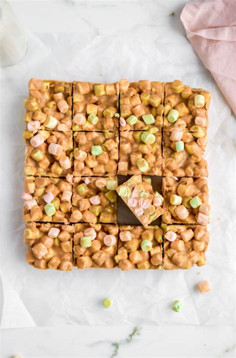 easy-peanut-butter-marshmallow-squares-basics-with-bails image