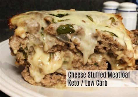 stuffed-meatloaf-keto-low-carb-linneyville image