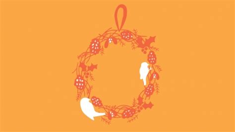 how-to-make-a-christmas-wreath-for-birds-the image