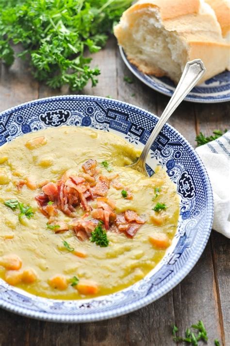 split-pea-soup-with-ham-the-seasoned-mom image