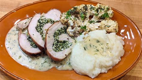 italian-rolled-turkey-breast-with-spinach-ricotta-and image