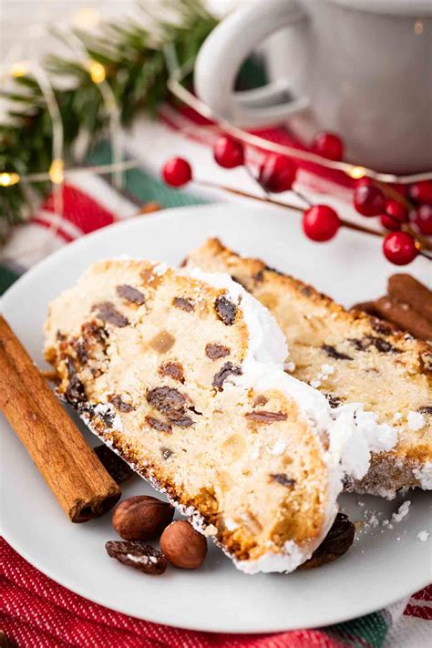 german-stollen-recipe-a-christmas-tradition-plated image