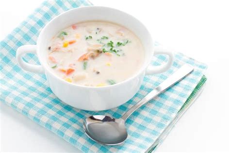 the-best-and-easiest-new-england-clam-chowder image