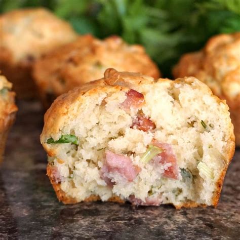 cheese-and-bacon-muffins-my-gorgeous image