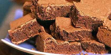 bourbon-fudge-brownies-recipe-myrecipes image