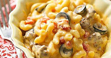 tex-mex-mac-and-cheese-midwest-living image