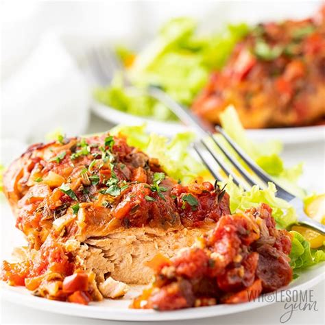 slow-cooker-chicken-cacciatore-so-easy-wholesome image