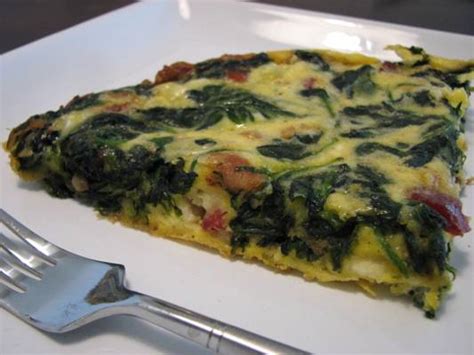 spinach-bacon-and-feta-frittata-recipe-uncle-jerrys image