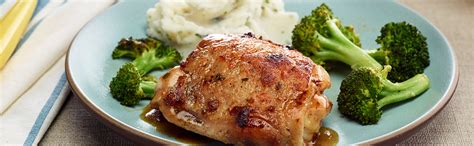 sheet-pan-ranch-chicken-and-broccoli image