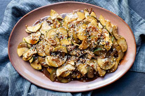 zucchini-stir-fry-recipe-simply image