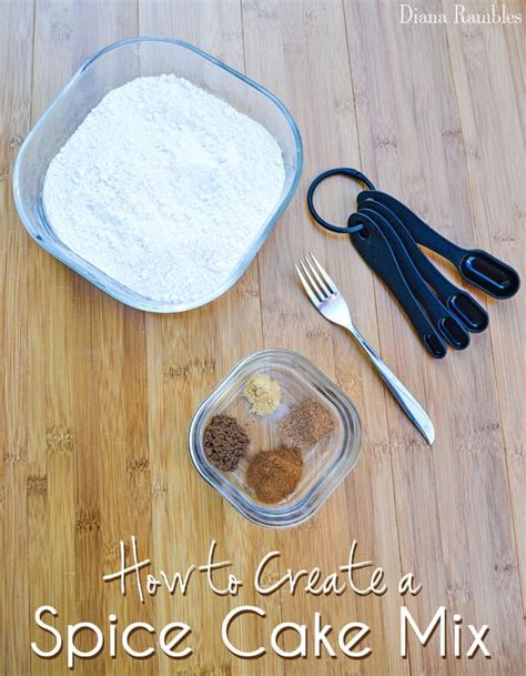 how-to-create-a-spice-cake-mix-using-a-yellow-cake-mix image