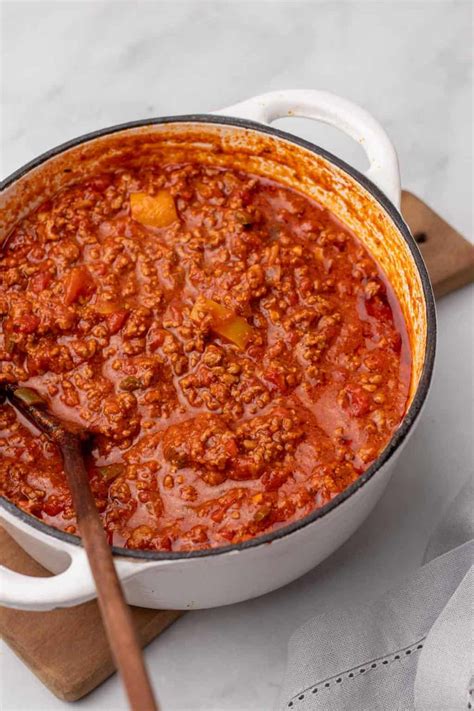 beanless-chili-low-carb-diabetes-strong image