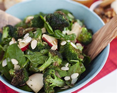 roasted-broccoli-salad-gusto-tv image