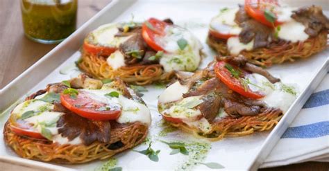 baked-pasta-nests-recipe-eat-smarter-usa image