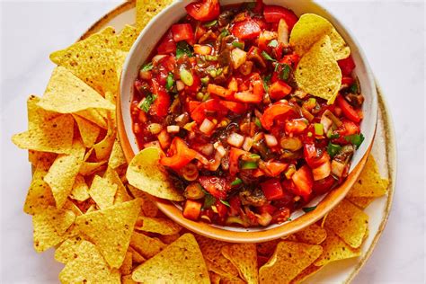 chunky-homemade-salsa-recipe-the-spruce-eats image