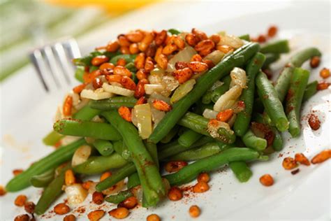 thanksgiving-green-bean-recipes-cdkitchen image