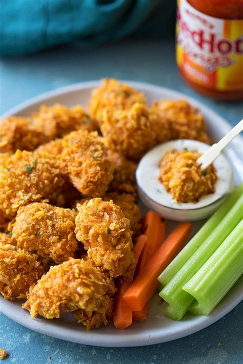 top-10-healthy-chicken-nugget-recipes-for-kids image
