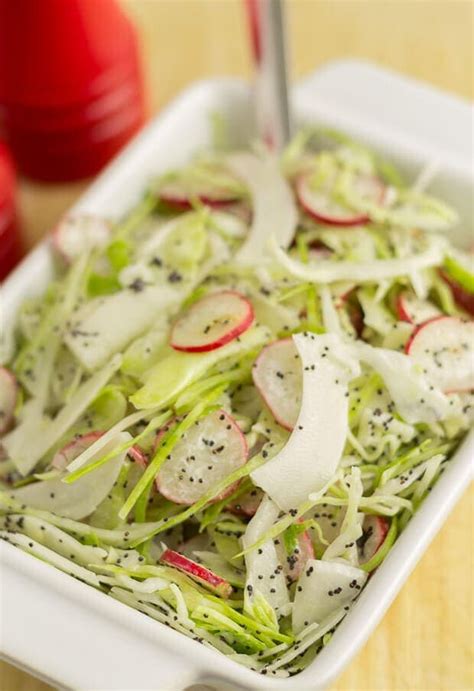 cabbage-and-radish-slaw-neils-healthy-meals image
