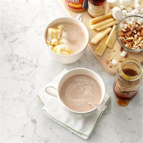 18-hot-chocolate-recipes-worth-pouring-a-second-mug image