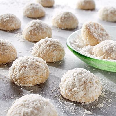 coconut-macadamia-snowball-cookies-recipe-land image