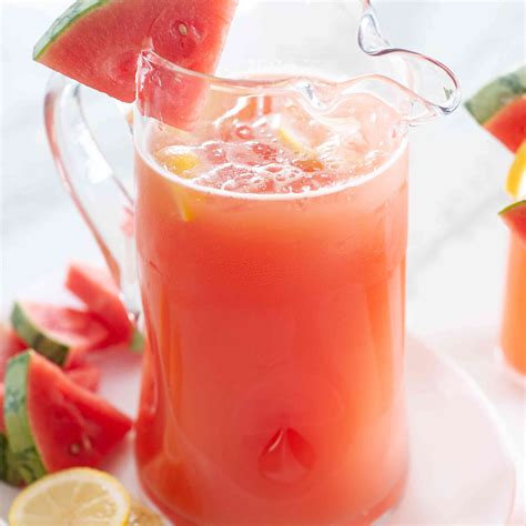 watermelon-lemonade image