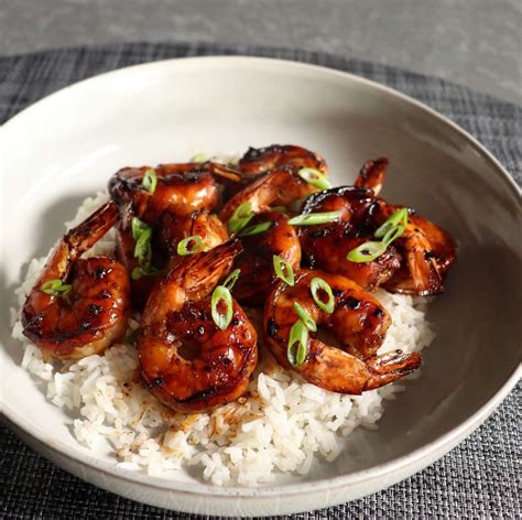 8-honey-shrimp-recipes-full-of-sweet-and-savory-flavor image