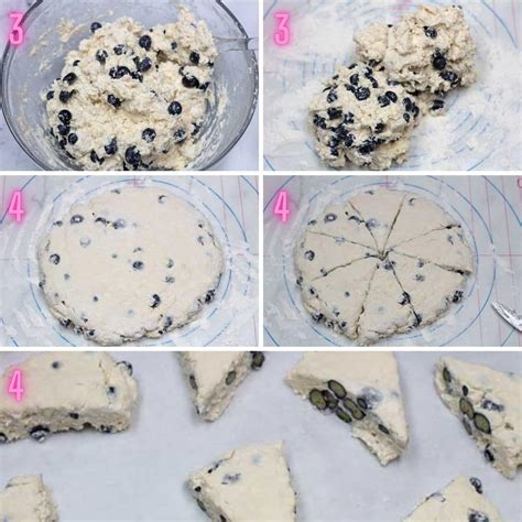 blueberry-cream-cheese-scones-easy-vanilla-icing image