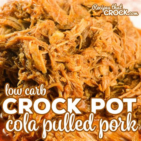 crock-pot-cola-pulled-pork-low-carb-recipes-that-crock image