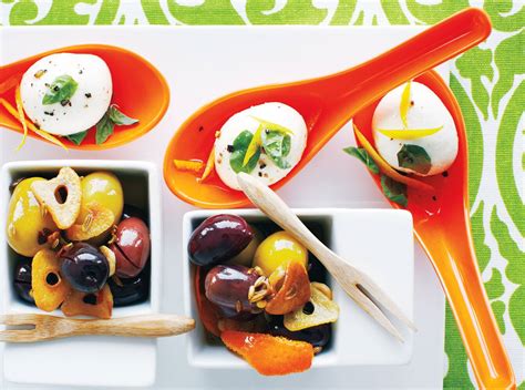 orange-spiced-olives-canadian-living image