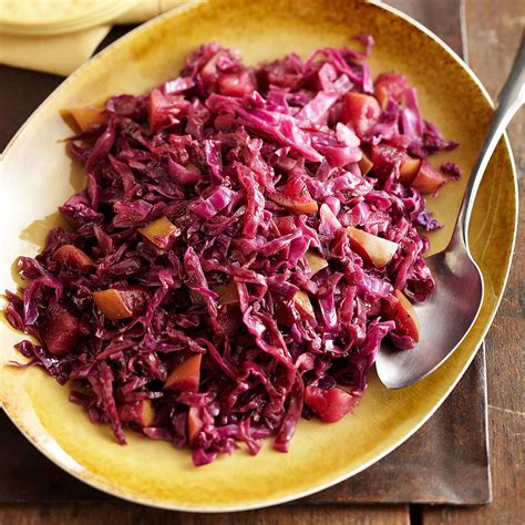 slow-cooked-sweet-and-sour-cabbage-eatingwell image