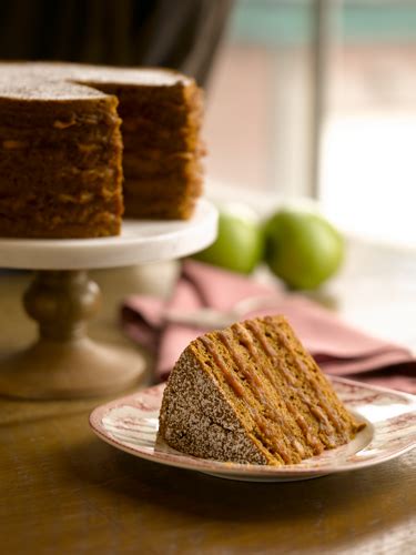 apple-stack-cake-kentucky-tourism-state-of image